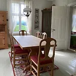 Nedre Eie Telemark Villa *