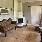 Nedre Eie Telemark Villa Lunde (Telemark)