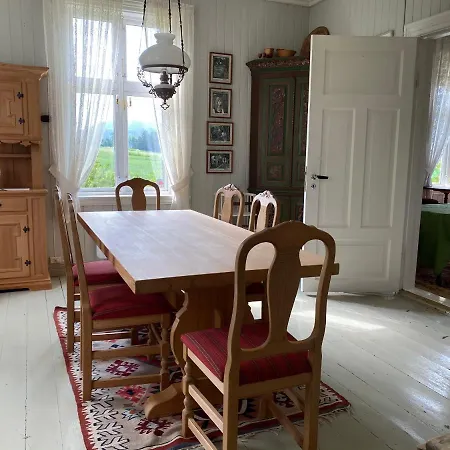 Nedre Eie Telemark ヴィラ *