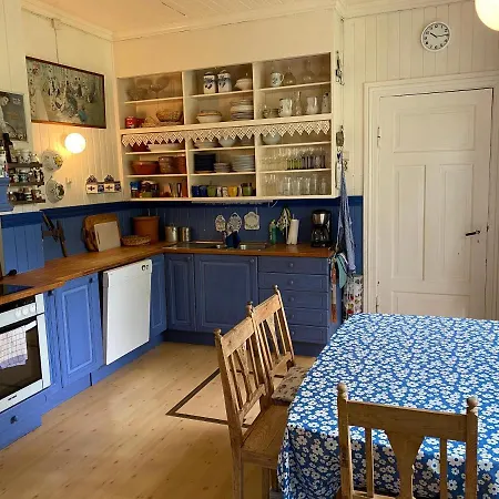 Nedre Eie Telemark Villa Lunde (Telemark)