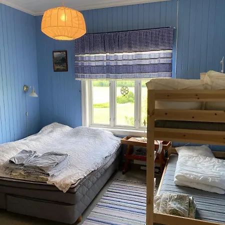 Nedre Eie Villa *