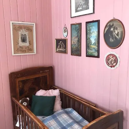 Nedre Eie Telemark Lunde