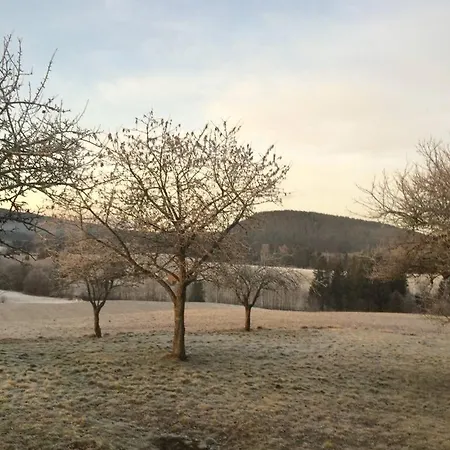 Nedre Eie Telemark * Lunde