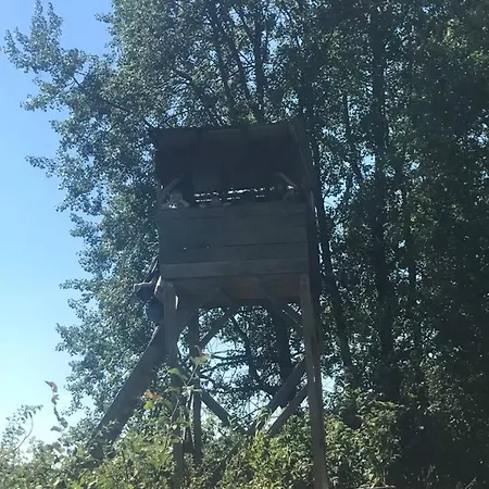 Nedre Eie Telemark Lunde