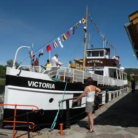 Nedre Eie Telemark ヴィラ *