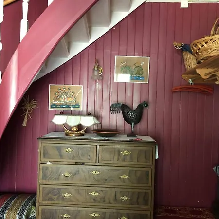 Nedre Eie Telemark ヴィラ Lunde