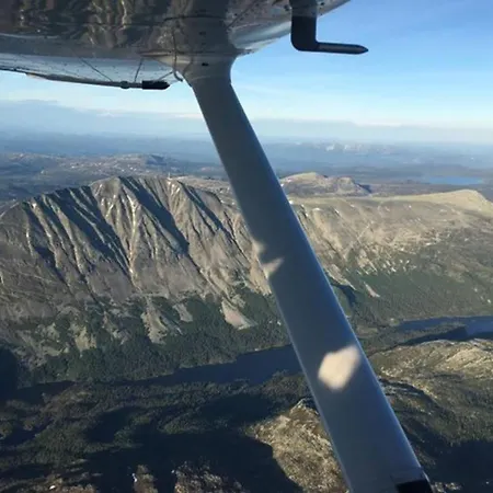 ヴィラ Nedre Eie Telemark *