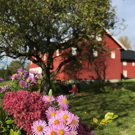 Nedre Eie Telemark ヴィラ Lunde