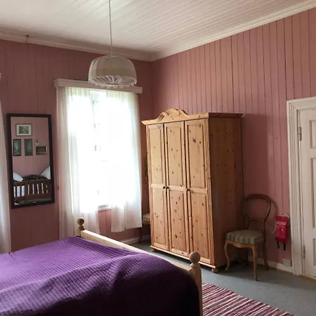 Nedre Eie Telemark Lunde