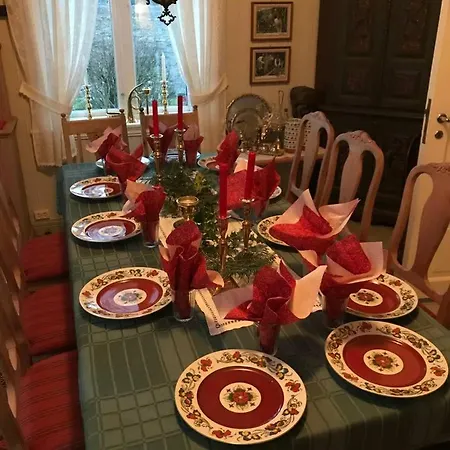 Nedre Eie Telemark * Lunde (Telemark)