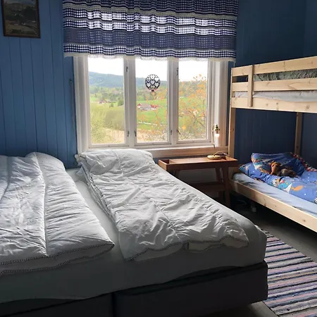 Villa Nedre Eie Telemark *