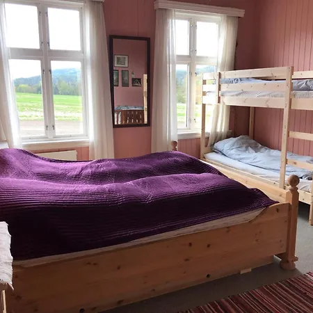 Nedre Eie Telemark Villa Lunde (Telemark)