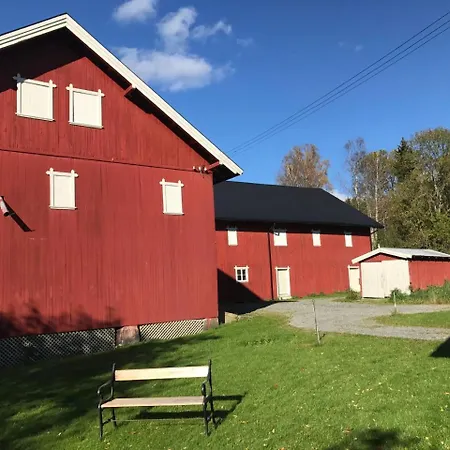 Nedre Eie Telemark *