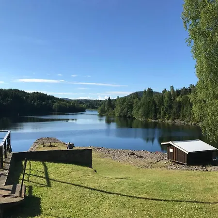 Nedre Eie Telemark