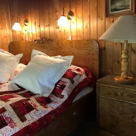 Nedre Eie Telemark *