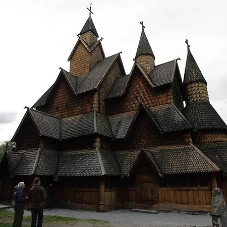 Nedre Eie Telemark * Lunde (Telemark)