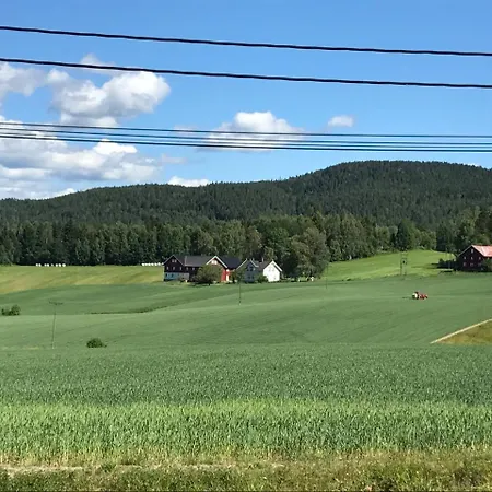 Nedre Eie Telemark Lunde (Telemark)