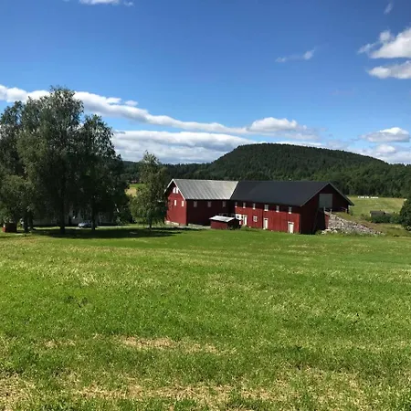 Nedre Eie Telemark Lunde