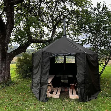 Nedre Eie Telemark *