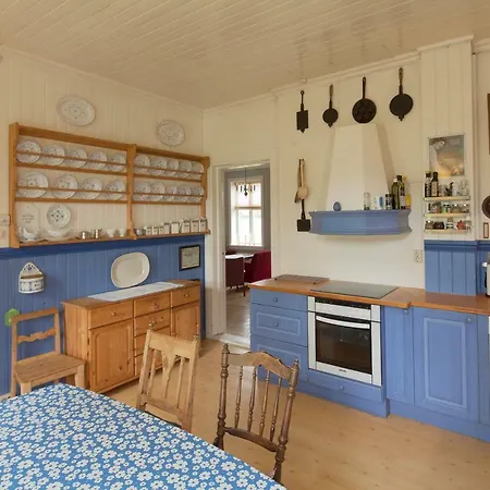 Nedre Eie Telemark ヴィラ *