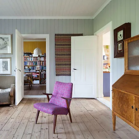 ヴィラ Nedre Eie Telemark *