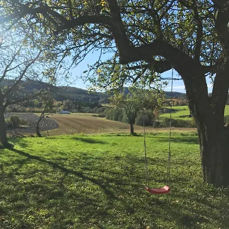 Nedre Eie Telemark *