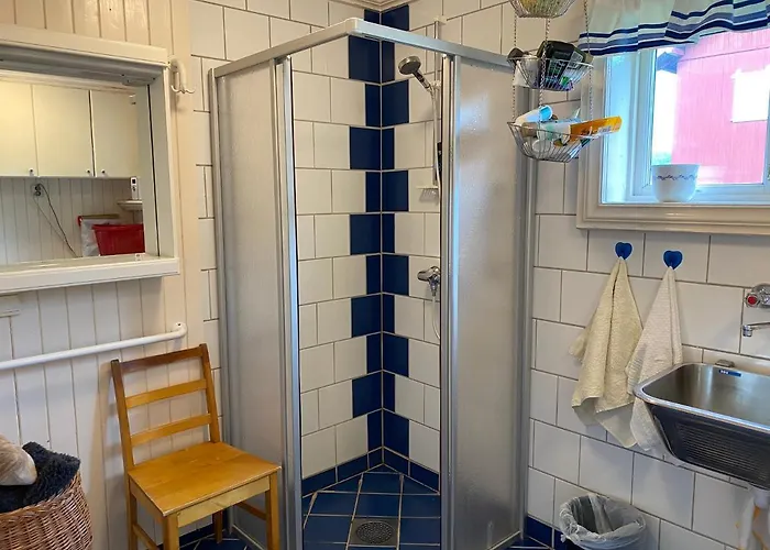 Nedre Eie Telemark Villa