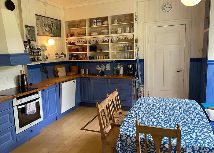 Nedre Eie Telemark Villa Lunde (Telemark)