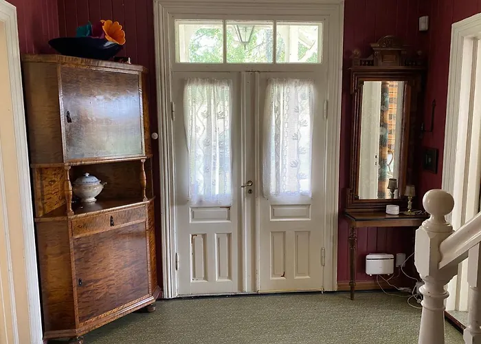 Nedre Eie Telemark Villa Lunde (Telemark)