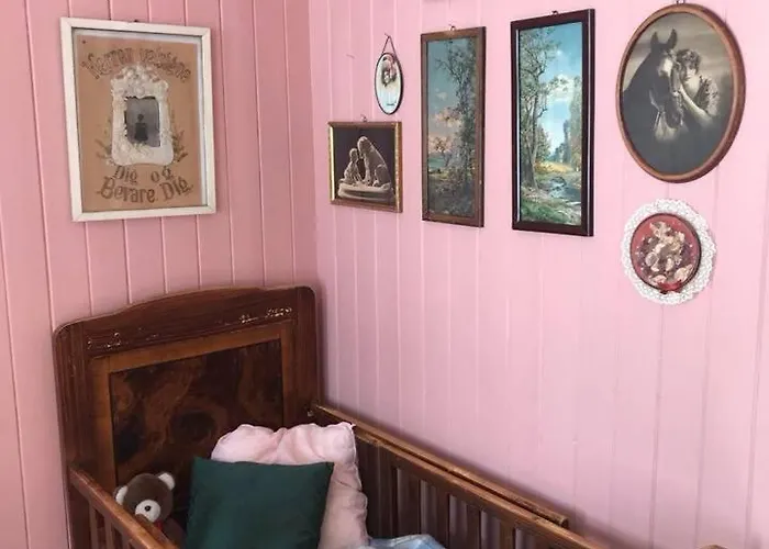 Nedre Eie Telemark Lunde (Telemark)