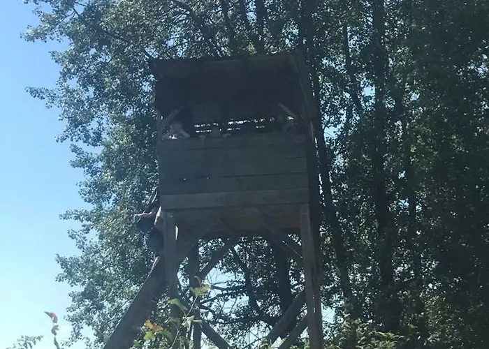 Nedre Eie Telemark Lunde (Telemark)