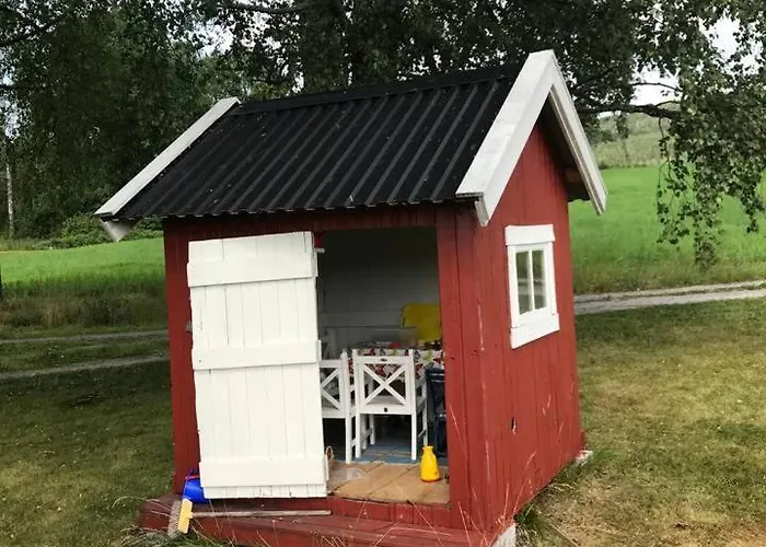 Villa Nedre Eie Telemark