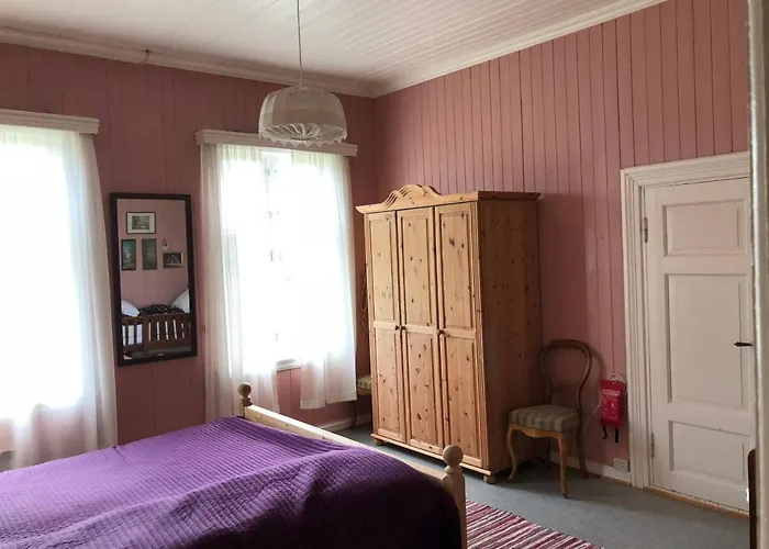 Nedre Eie Telemark Lunde (Telemark)