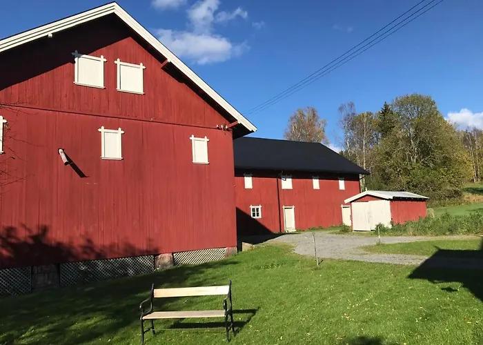 Nedre Eie Telemark *