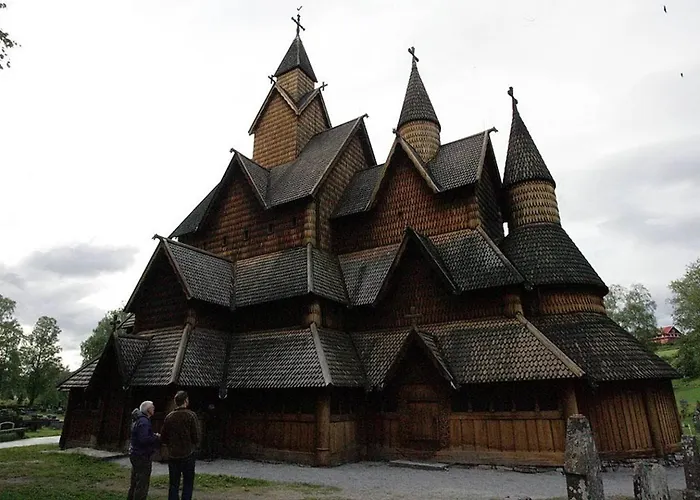 Nedre Eie Telemark * Lunde (Telemark)