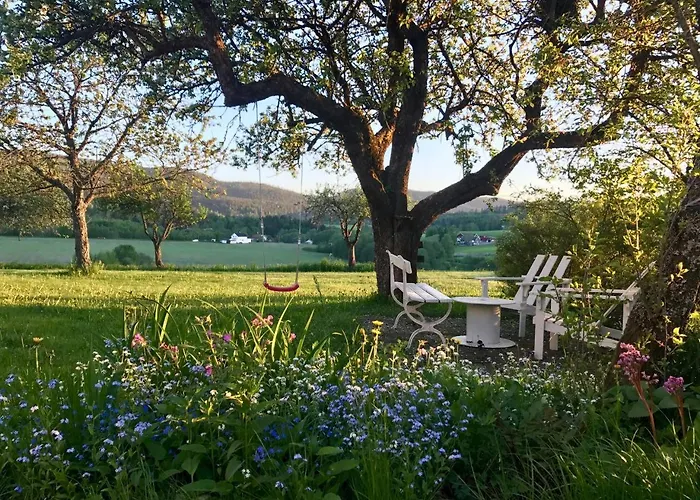 Villa Nedre Eie Telemark Lunde (Telemark)