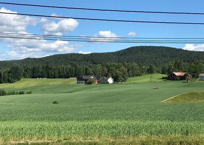 Nedre Eie Telemark Lunde (Telemark)