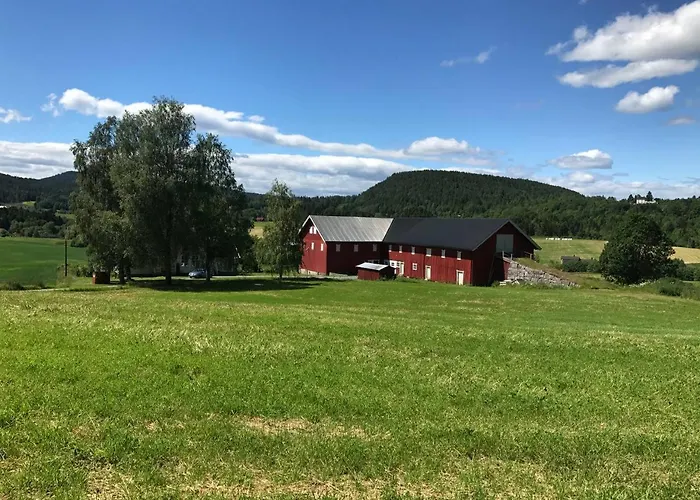 Nedre Eie Telemark Lunde (Telemark)