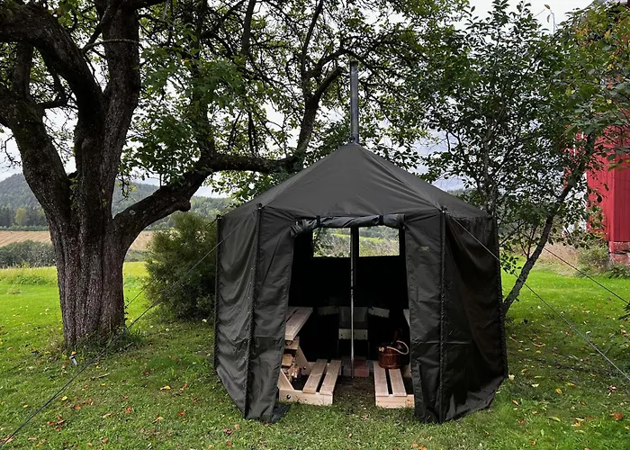 Nedre Eie Telemark *