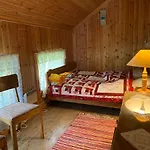 Nedre Eie Telemark Villaer