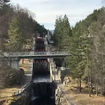 Nedre Eie Telemark * Lunde (Telemark)