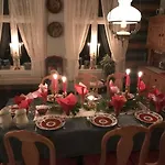 Nedre Eie Telemark Villaer *