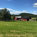Nedre Eie Telemark Lunde (Telemark)