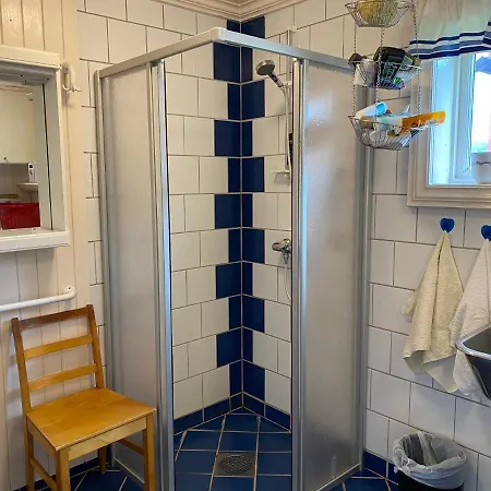 Nedre Eie Telemark Вилла