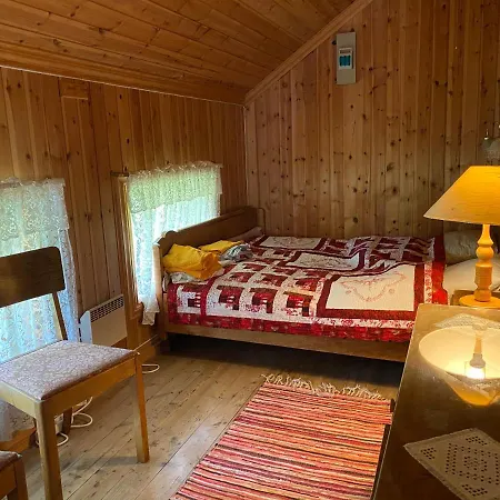 Nedre Eie Telemark Вилла