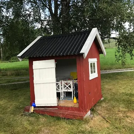 Вилла Nedre Eie Telemark