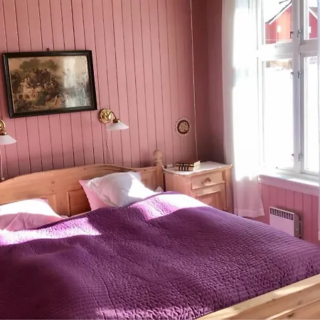 Вилла Nedre Eie Telemark Lunde (Telemark)